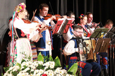 [FOTO] Koncert wiosenny „POŁONIN”