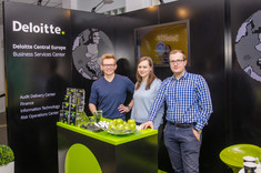 Dni Wydziału Zarządzania za nami