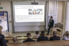X Konferencja Naukowo-Techniczna „Kształtowanie Konstrukcji i Budowli”