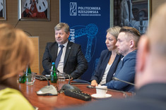 Centrum Innowacji Erasmus+ InnHUB Rzeszów – nowe możliwości współpracy instytucji edukacyjnych w regionie