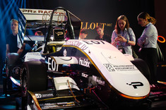 Projekt z licencją na wygrywanie