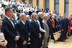 Dumni z PRzeszłości, odpowiedzialni za PRzyszłość