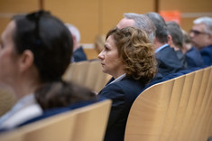 [FOTO] Minister energii i klimatu Danii otrzymał nagrodę im. Ignacego Łukasiewicza