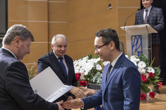 Nagrody rektora dla nauczycieli akademickich