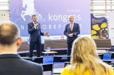 Targi Pracy NETWORKPOWER,