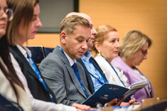 XI Konferencja „Bezpieczeństwo energetyczne – filary i perspektywa rozwoju”,