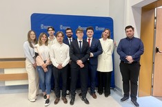 Ogólnopolska Konferencja Naukowa „Konflikty w XXI wieku – przyczyny, uwarunkowania, skutki”,