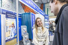Targi Pracy NETWORKPOWER,