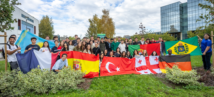 Międzynarodowy Dzień Studenta 2025