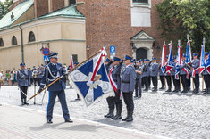 Wojewódzkie Obchody Święta Policji