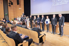 Nagrody rektora dla nauczycieli akademickich