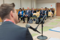 Debata o bezpieczeństwie energetycznym
