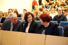 Ogólnopolska Konferencja „Podkarpacie dla biznesu” na Politechnice Rzeszowskiej