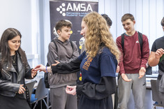 Ogólnopolski Dzień Inżynierii Materiałowej,