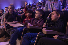 IGNIS – Polska sięga gwiazd!