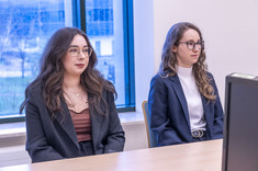 Stypendia ministra dla studentów Politechniki Rzeszowskiej