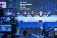 Szczyt GovTech4Europe,