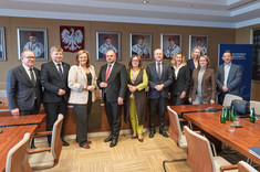 Centrum Innowacji Erasmus+ InnHUB Rzeszów – nowe możliwości współpracy instytucji edukacyjnych w regionie