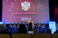 Uroczysta gala Podkarpackiego Rankingu Liceów i Techników Perspektywy 2026