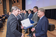 Nagrody rektora dla nauczycieli akademickich