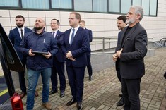 Innowacyjne technologie w zarządzaniu infrastrukturą komunikacyjną