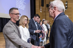 Nagrody rektora dla nauczycieli akademickich