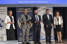 25. Gala Konkursu Budowa Roku Podkarpacia 2024, 
