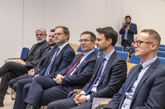 Innowacyjne technologie w zarządzaniu infrastrukturą komunikacyjną