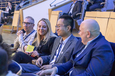 Szczyt GovTech4Europe,