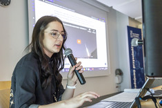 Dzień Liczby Pi na Wydziale Matematyki i Fizyki Stosowanej, 