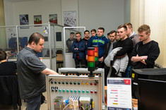 [FOTO] Dzień Otwarty na Politechnice Rzeszowskiej w obiektywie naszych fotografów