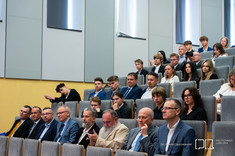 Finał III edycji konkursu „Naukolatek” – Nastoletni Naukowiec