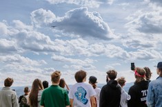 Obóz CASSINI Space Camp 2025,