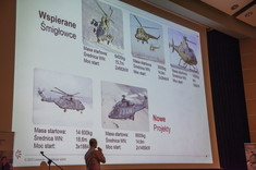 Prezentacja PZL Świdnik,