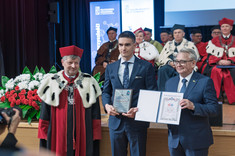 Tradycja zobowiązuje, nowoczesność inspiruje