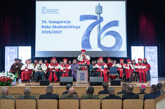 Tradycja zobowiązuje, nowoczesność inspiruje