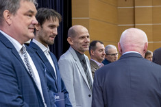 Nagrody rektora dla nauczycieli akademickich