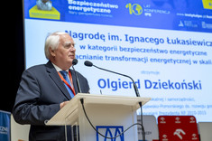 Olgierd Dziekoński,