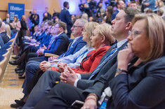 Politechnika Rzeszowska centrum dyskusji o nowoczesnych technologiach, awiacji i systemach bezzałogowych