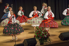 Koncert Galowy z okazji 50-lecia SZPiT „POŁONINY”