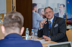 [FOTO, VIDEO] III Ogólnopolska Konferencja Naukowa „Bezpieczeństwo energetyczne - filary i perspektywa rozwoju”