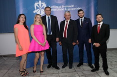 [FOTO] Gala Diamentów Politechniki. Co to był za wieczór…!