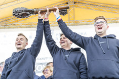 Wielkie święto muzyki