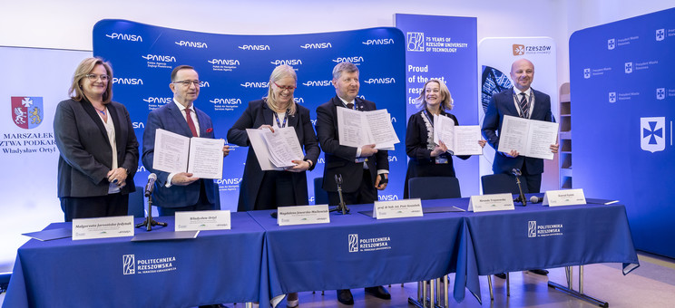 Sygnatariusze umowy,