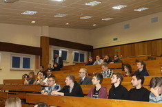 Laboratorium VR G2A na Politechnice Rzeszowskiej  już otwarte