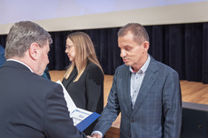 Nagrody rektora dla nauczycieli akademickich