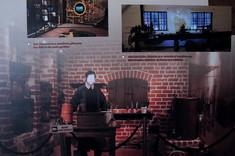 Wystawa o Ignacym Łukasiewiczu na Politechnice Rzeszowskiej