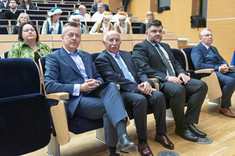 Tradycja zobowiązuje, nowoczesność inspiruje
