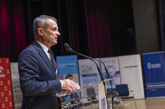 Debata o bezpieczeństwie energetycznym