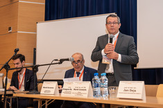 IV Podkarpacka Konferencja Drogowa w Politechnice Rzeszowskiej
